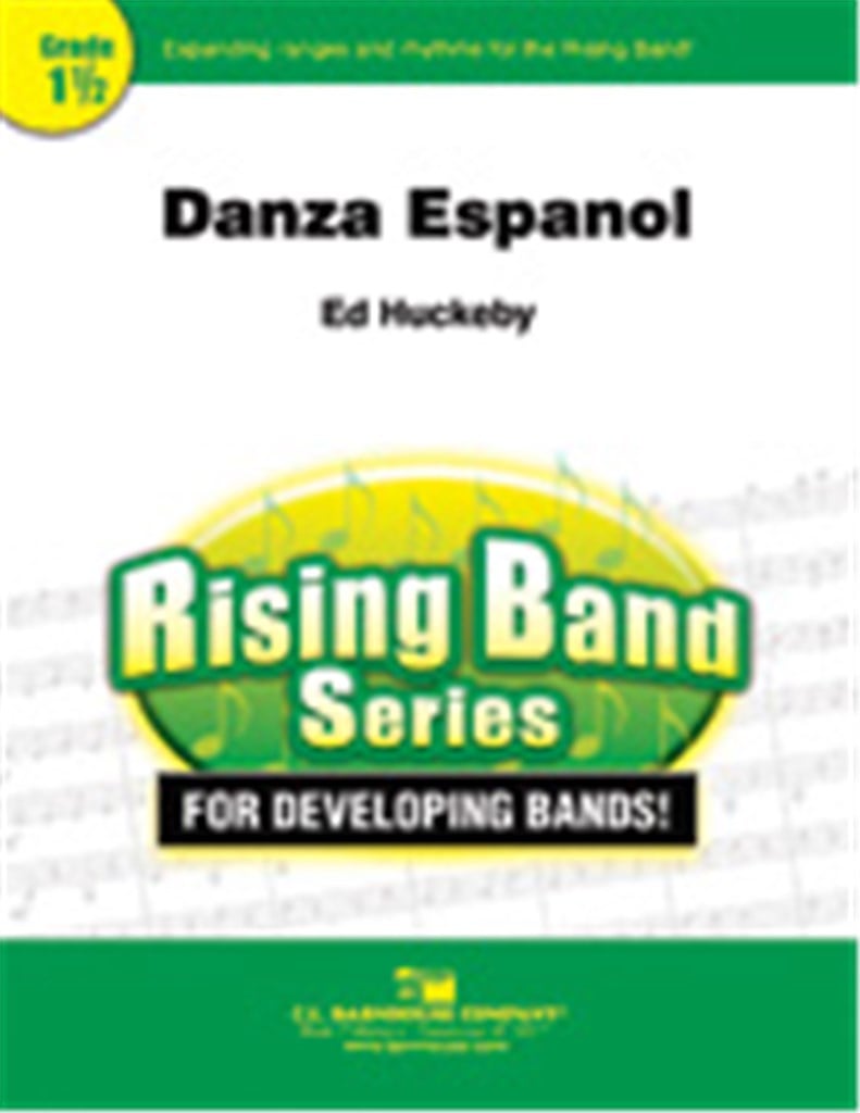 Danza Espanol